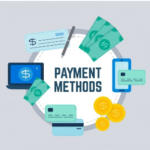 types of payment