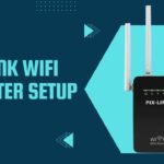 pix link wifi repeater